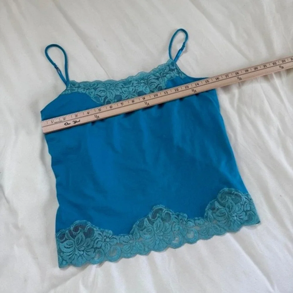 N/A blue lace
